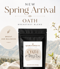 Oath, Breakfast Blend